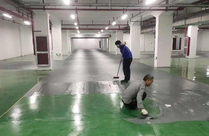 工程案例